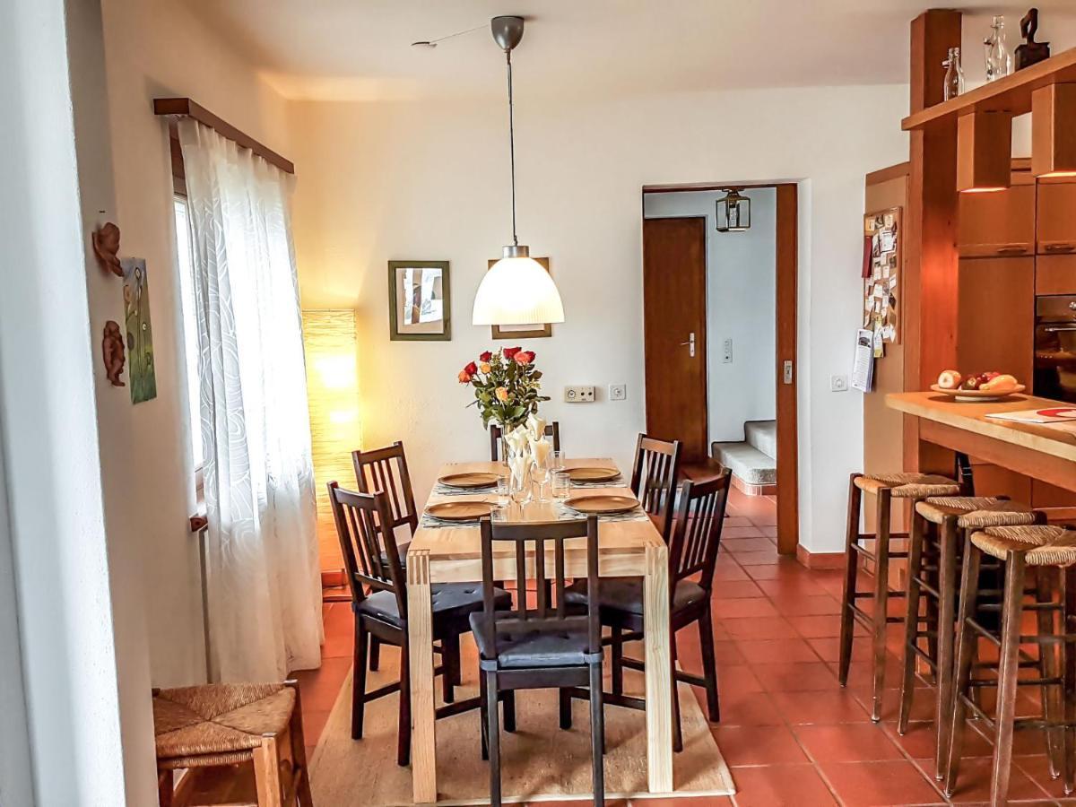 Holiday Home Stellina del Sole Brissago Eksteriør billede