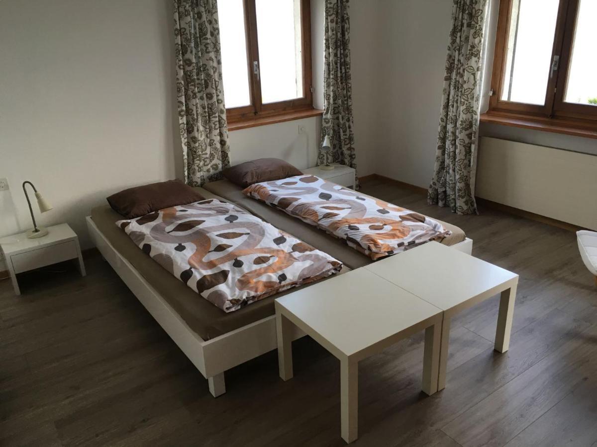 Holiday Home Stellina del Sole Brissago Eksteriør billede