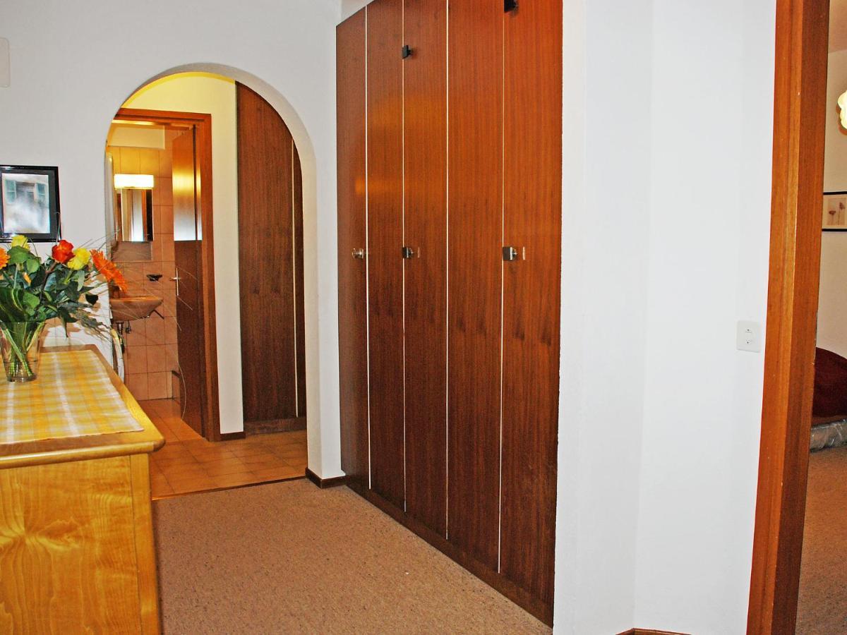 Holiday Home Stellina del Sole Brissago Eksteriør billede