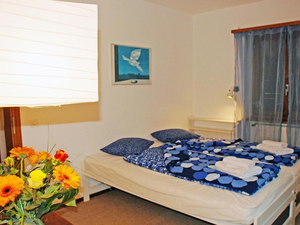 Holiday Home Stellina del Sole Brissago Eksteriør billede